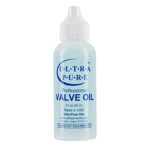 Ultra Pure Professional Valve Oil