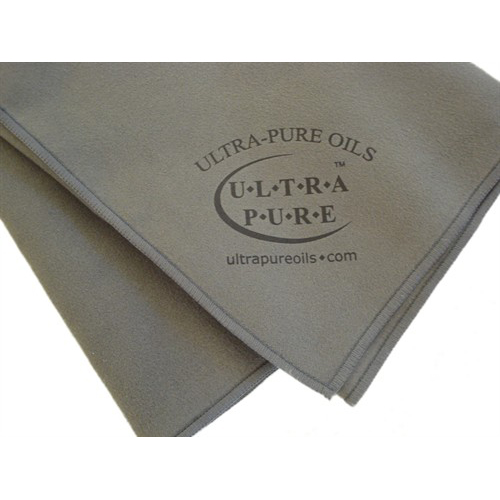 Ultra Pure Mircofiber Cloth
