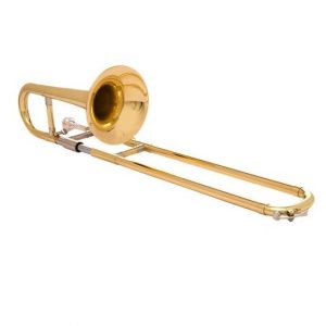 JP039 Slide Trumpet