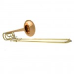 Tenor Trombone Bb/F
