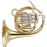 JP162 French Horn