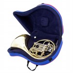 JP163 French Horn Case