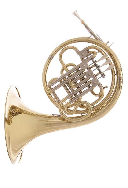 JP163 French Horn