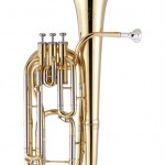JP173 Baritone Horn