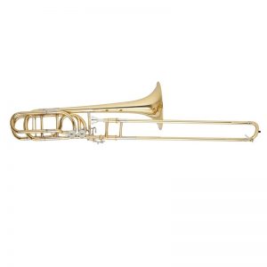 JP232 Bass Trombone