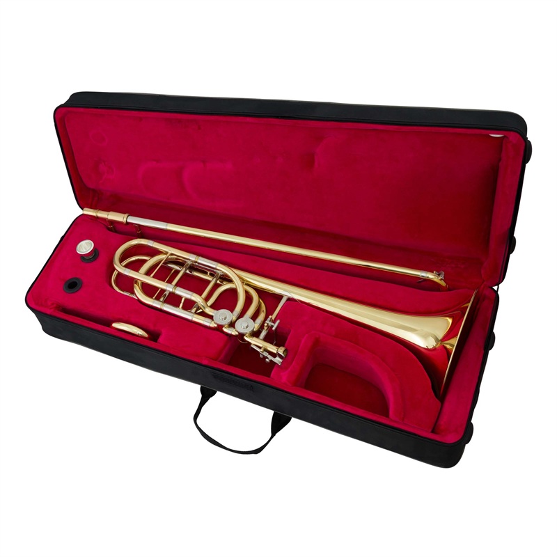 JP232 Bass Trombone Case
