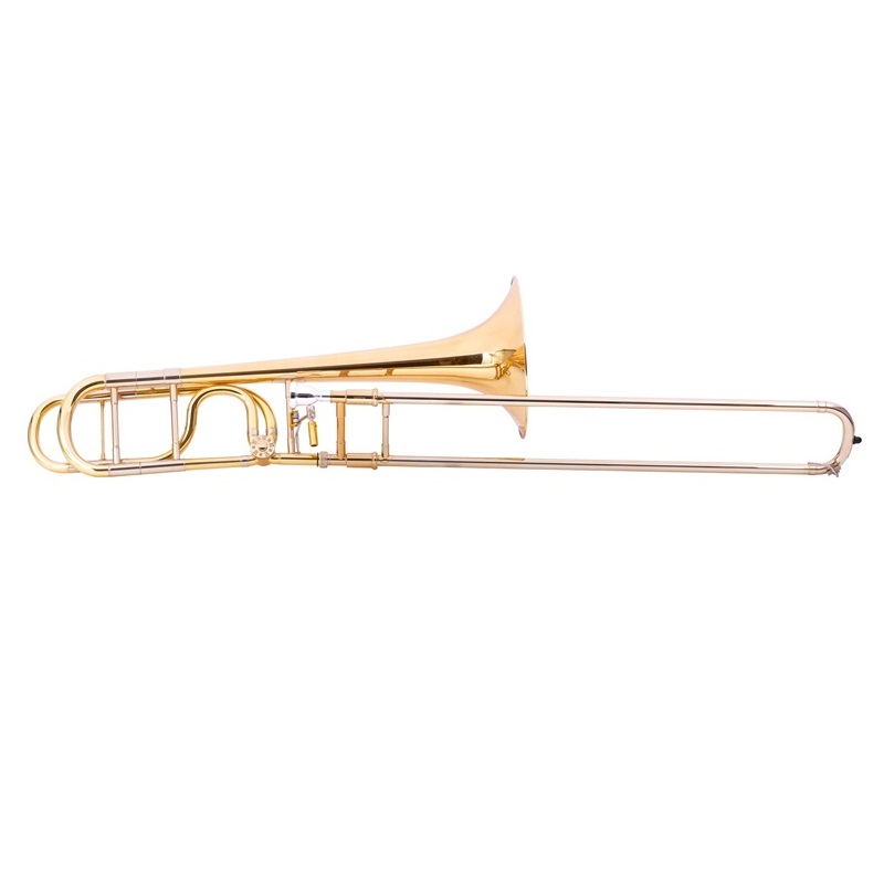 JP233RATH Bass Trombone