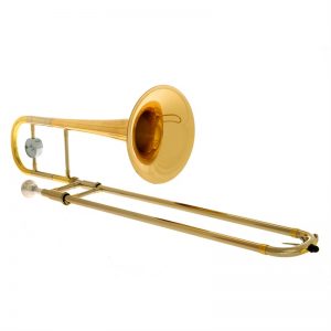 JP236RATH Alto Trombone