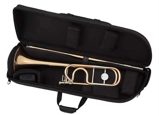 Lightweight Trombone Case