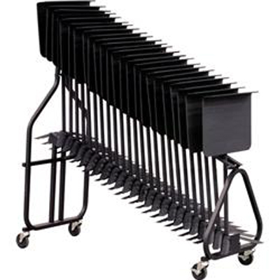 H-KB100 Music Stand Cart
