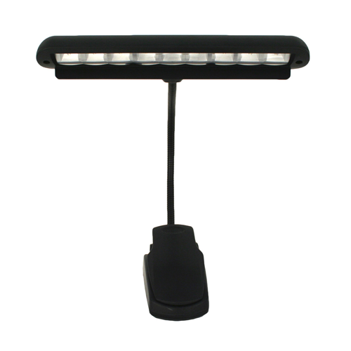 Music Stand Light front