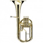 Besson Sovereign Tenor Horn Lacquer