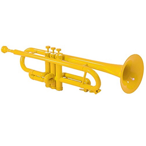 Tromba Plastic Trumpet